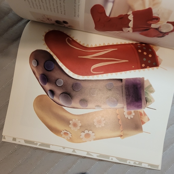 Christmas Martha Stewart Living - Picture 4 of 7